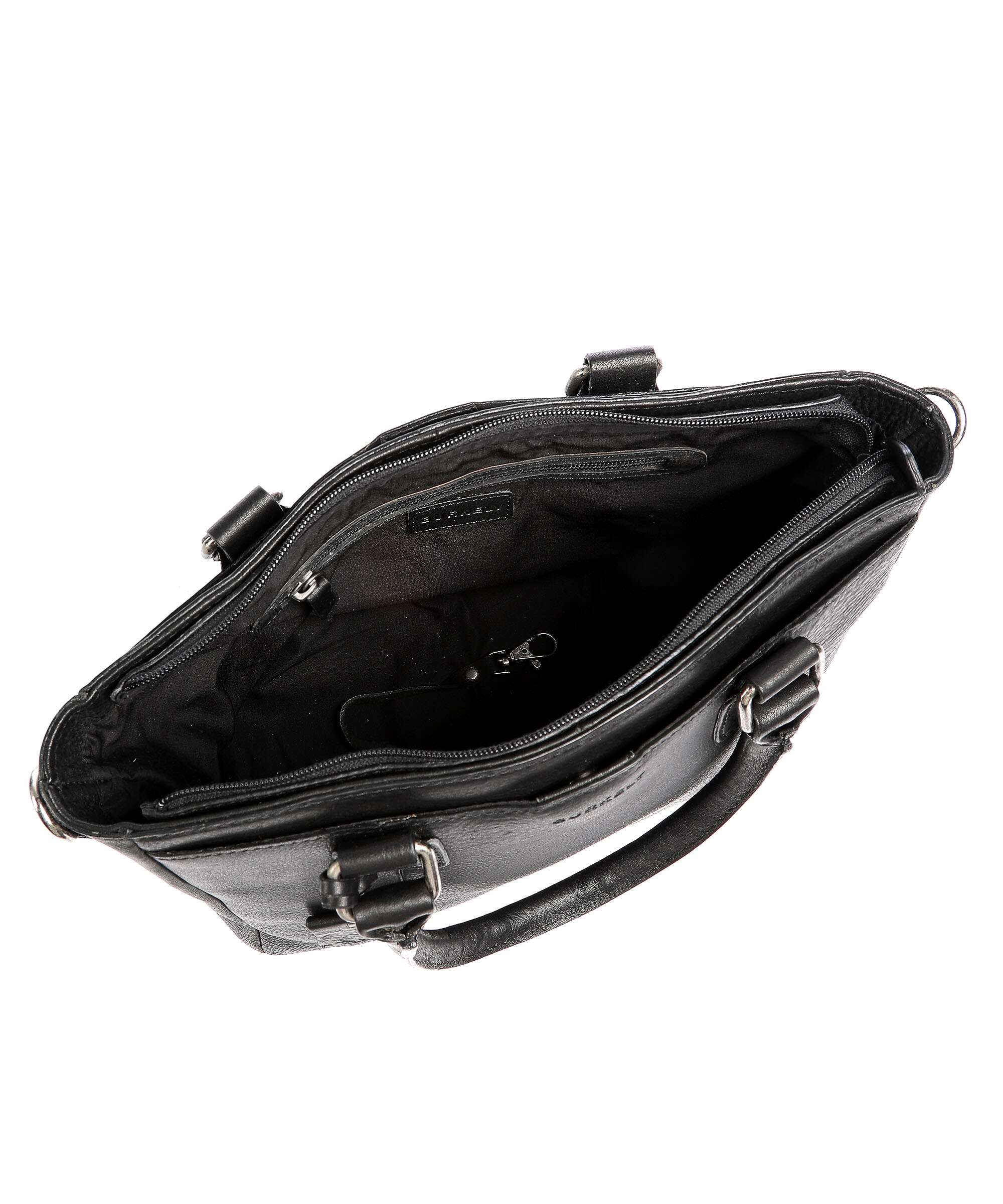Burkely Antique Avery Handbag black