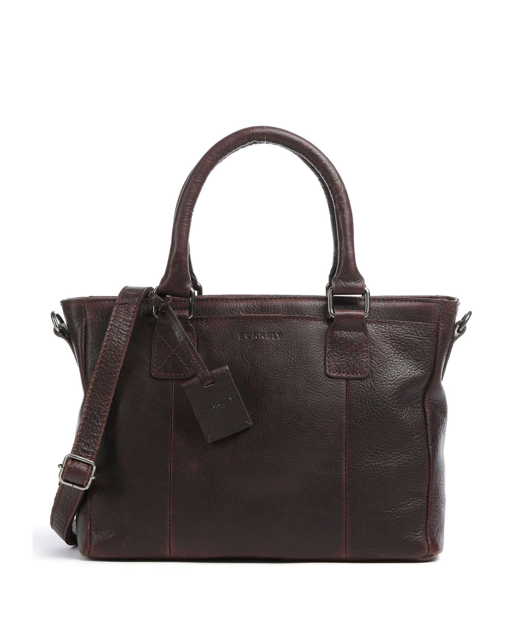 Burkely Antique Avery Handbag brown