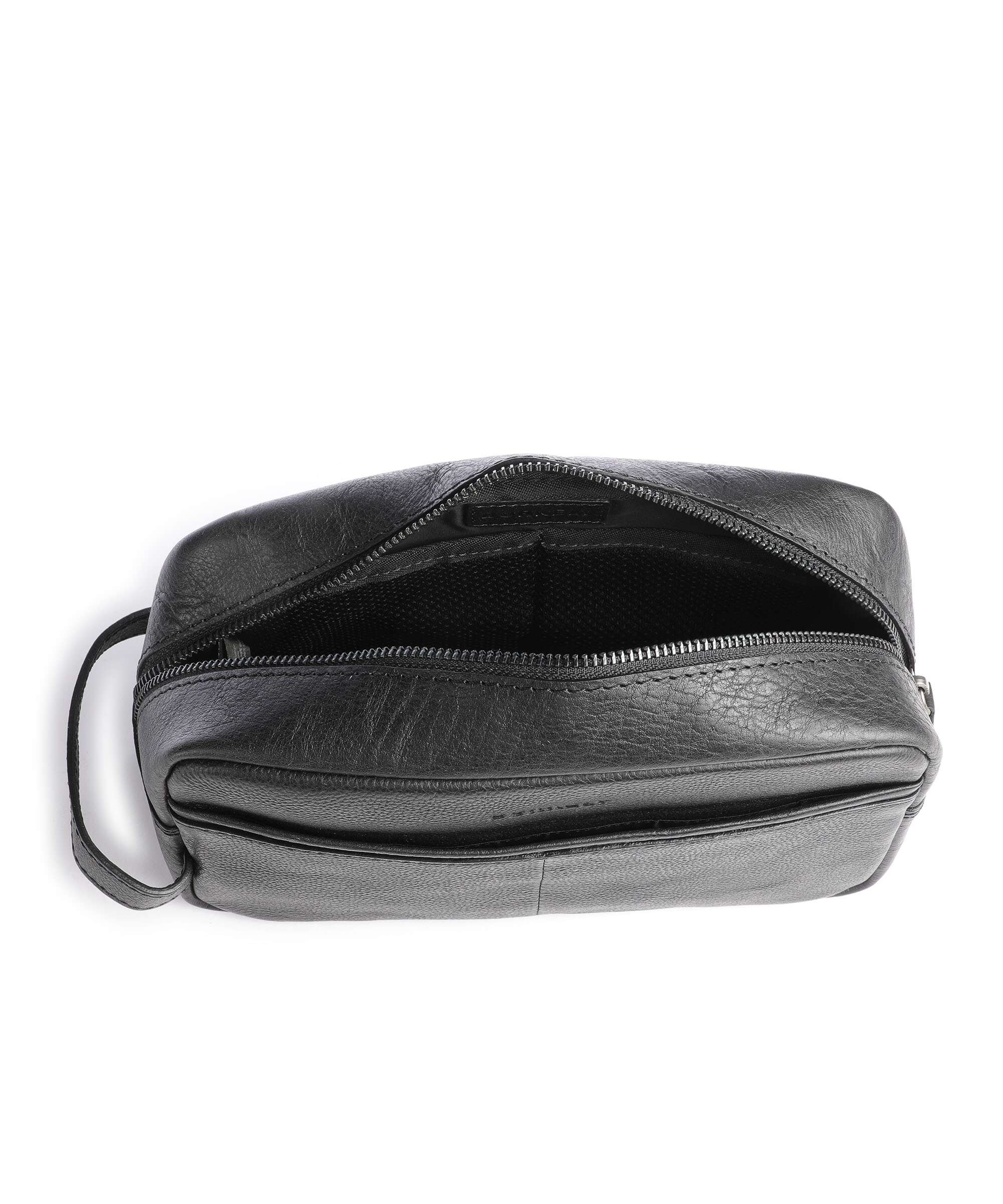 Burkely Antique Avery Toiletry bag black