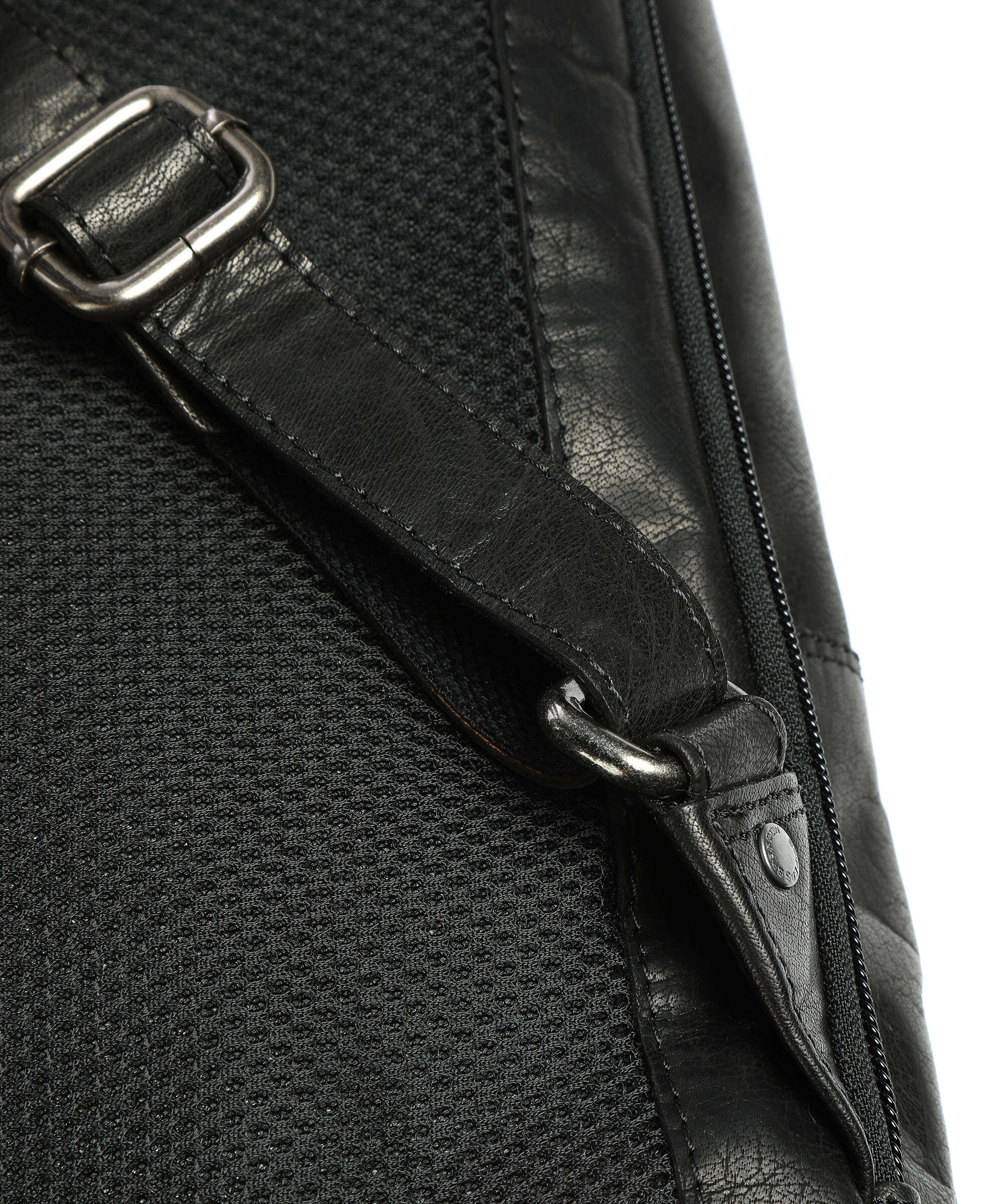 Spikes & Sparrow Bronco Backpack black