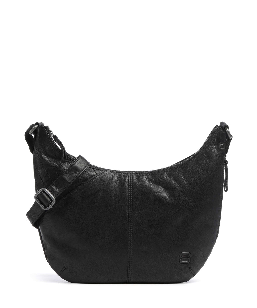 Spikes & Sparrow Apache Elena Crossbody bag black