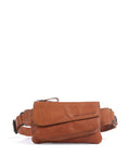 Spikes & Sparrow Bronco Phyllis Belt bag brandy