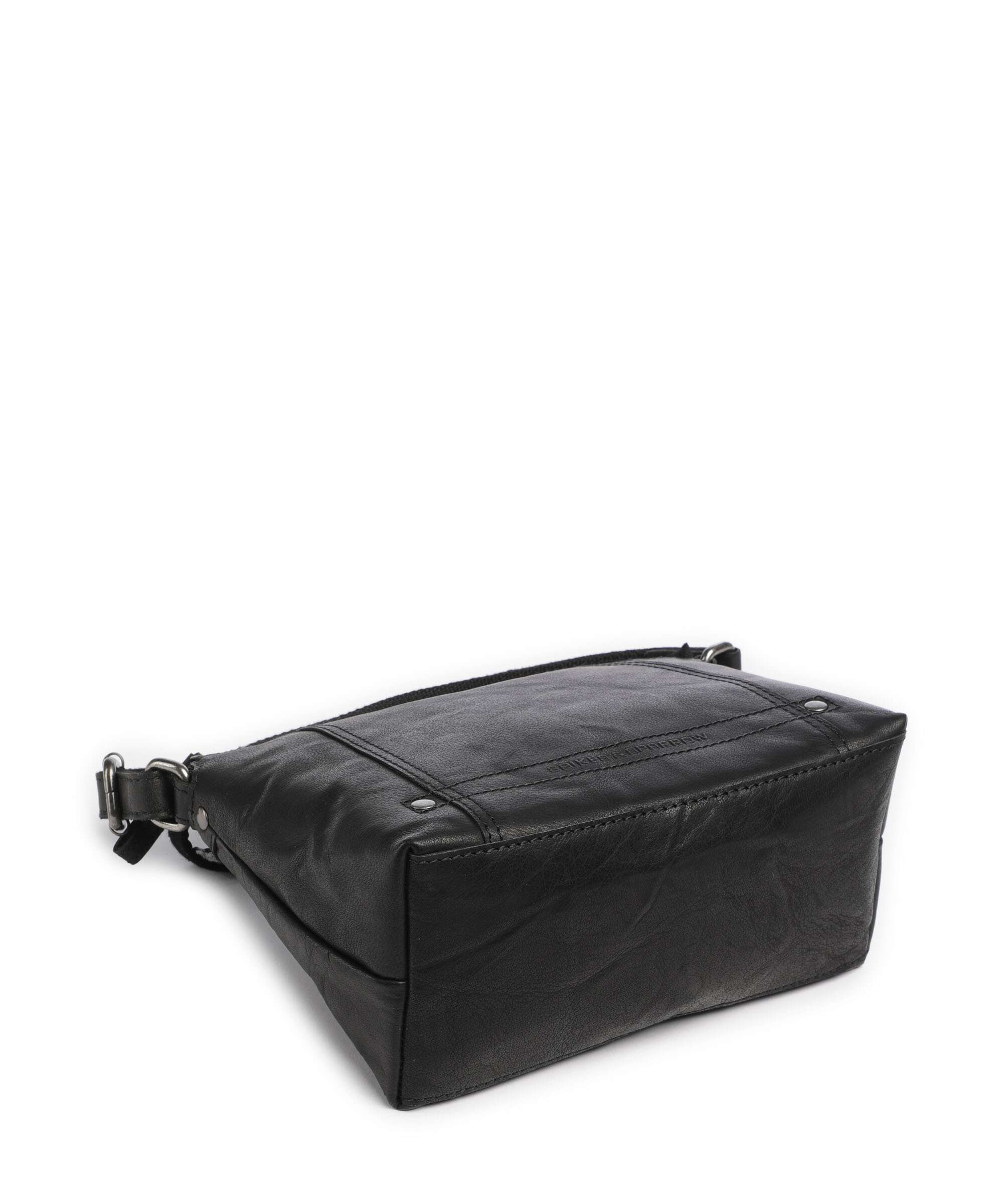 Spikes & Sparrow Bronco Isolde Crossbody bag black