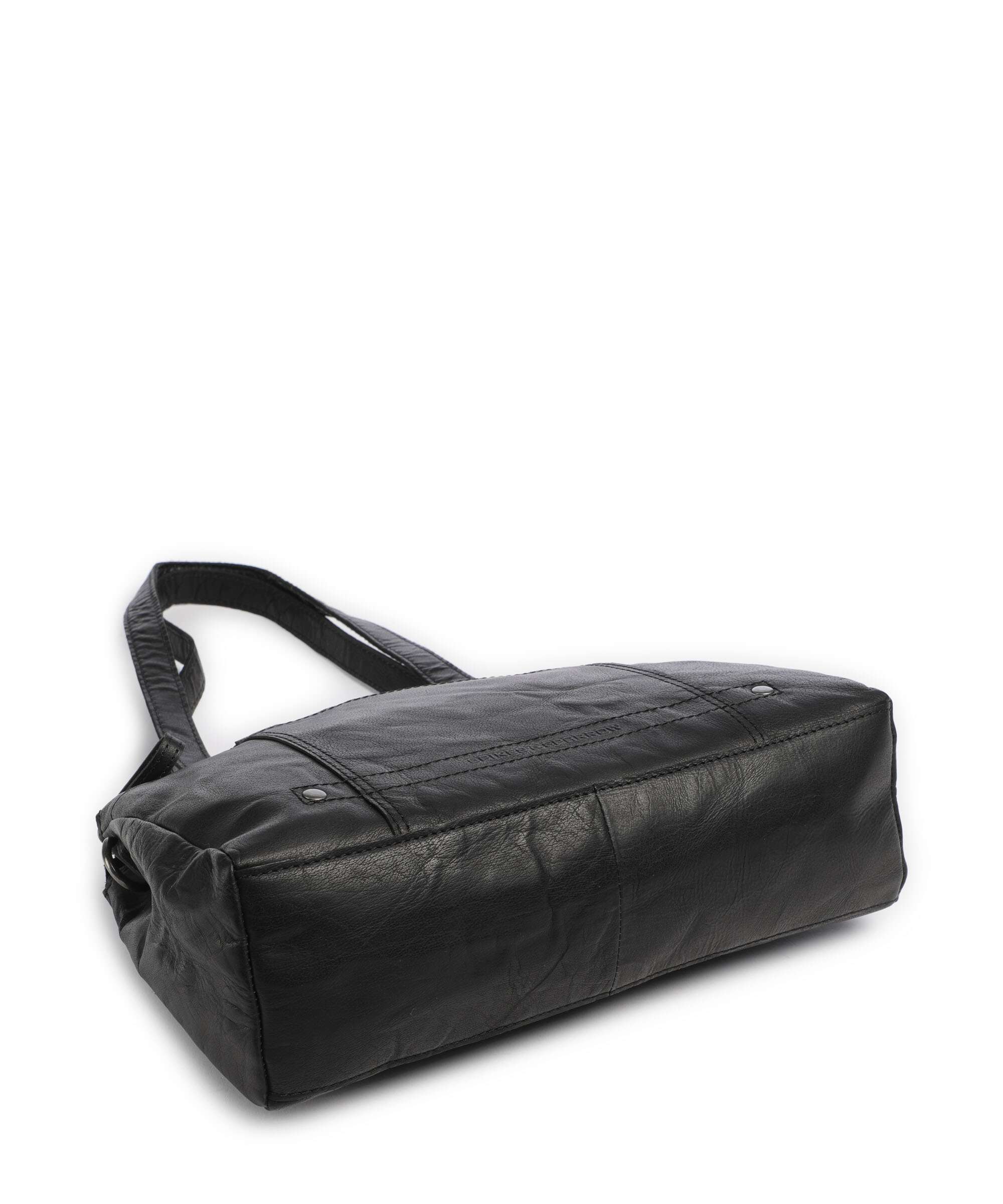 Spikes & Sparrow Bronco Jeannine Shoulder bag black