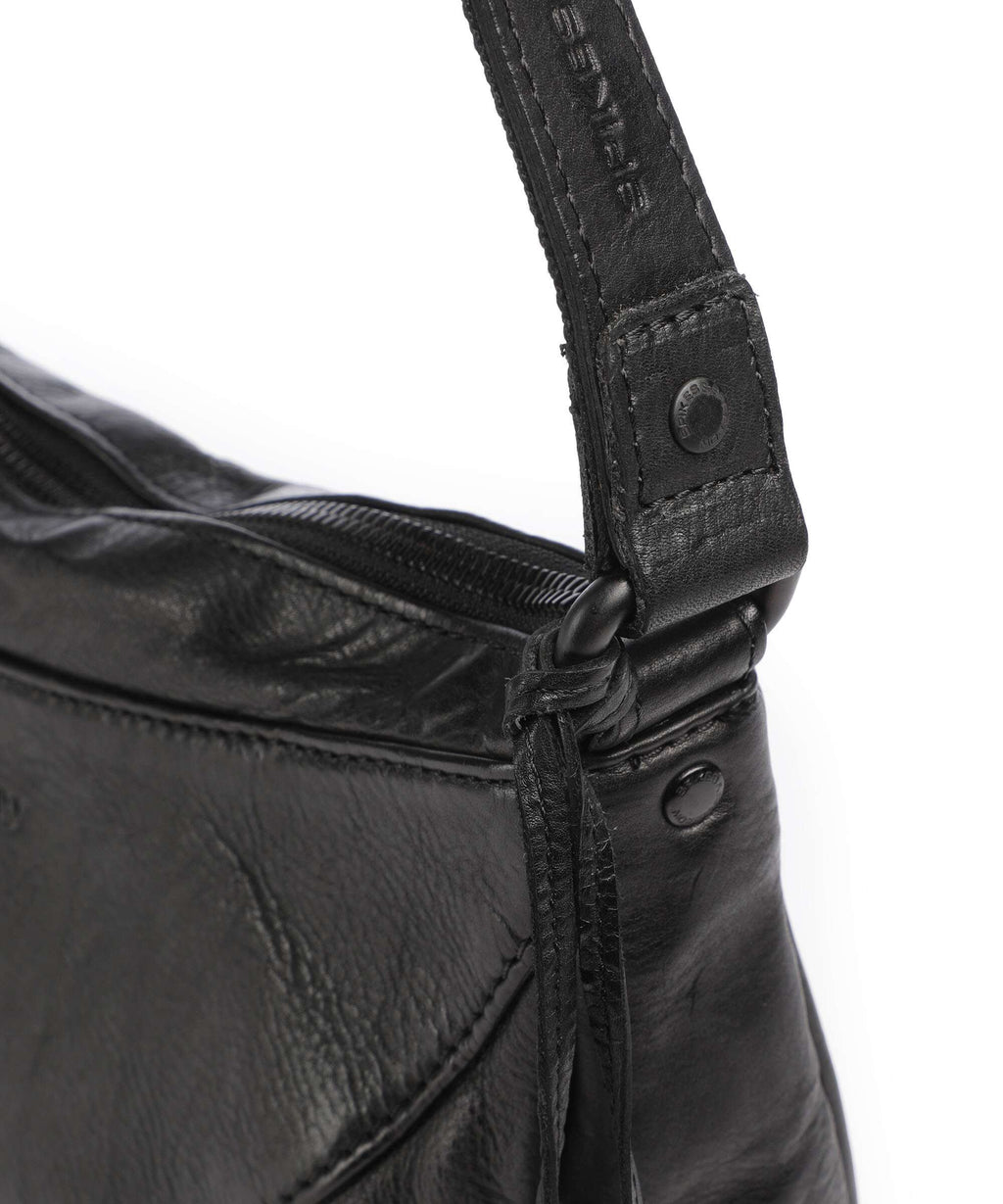 Spikes & Sparrow Apache Elliana Crossbody bag black