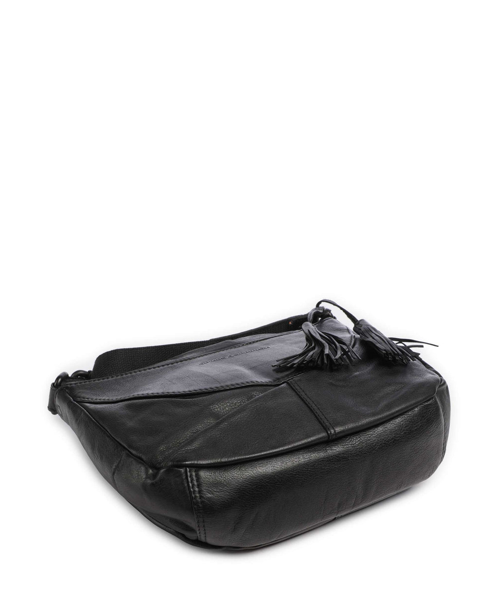 Spikes & Sparrow Apache Elliana Crossbody bag black