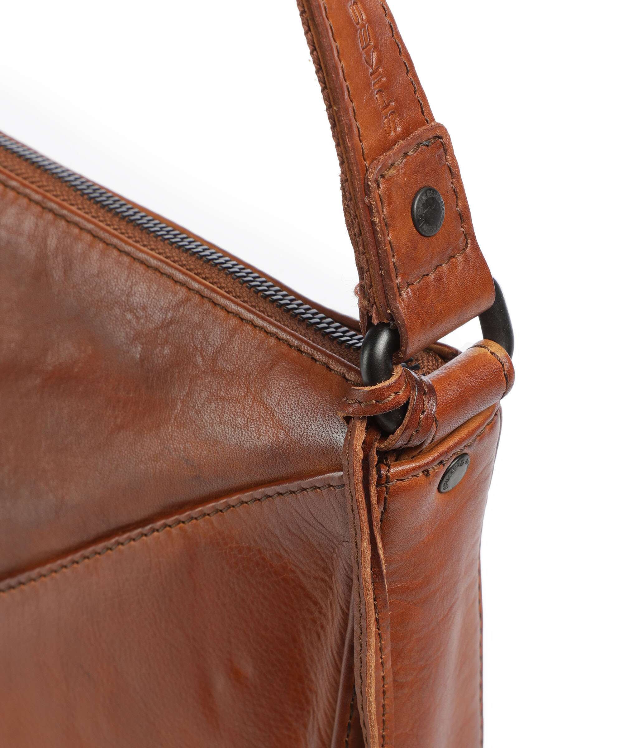 Spikes & Sparrow Apache Lilla Crossbody bag brandy