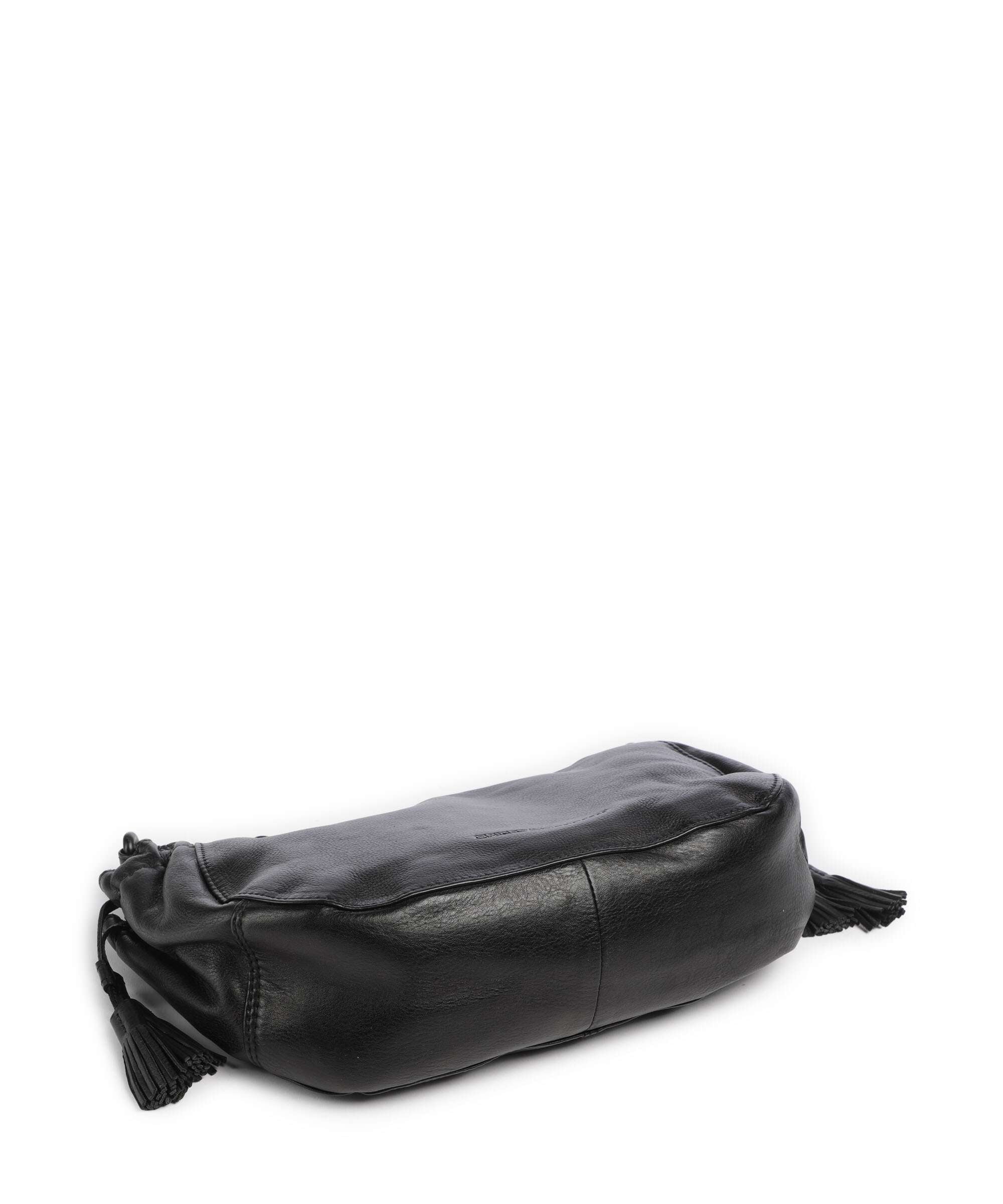 Spikes & Sparrow Apache Misti Shoulder bag black