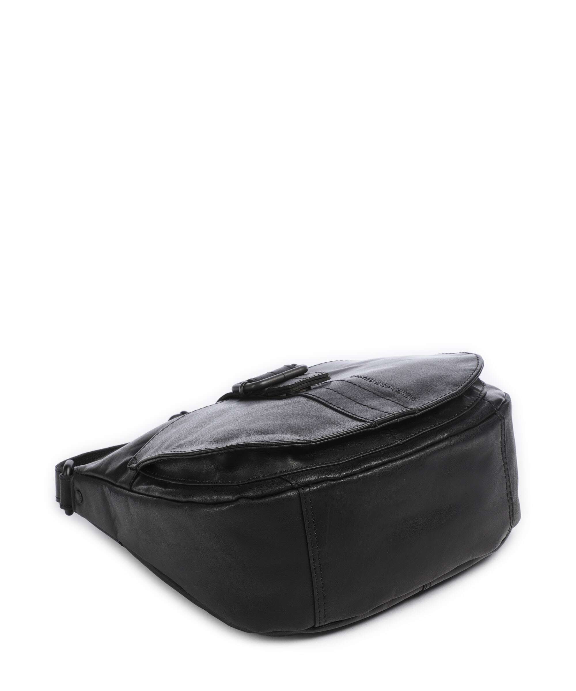 Spikes & Sparrow Bronco Donnella Crossbody bag black