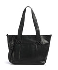 Spikes & Sparrow Bronco Jannah Tote bag black