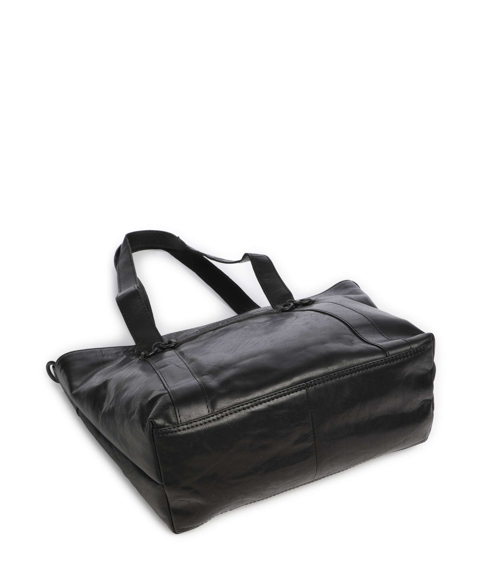 Spikes & Sparrow Bronco Jannah Tote bag black