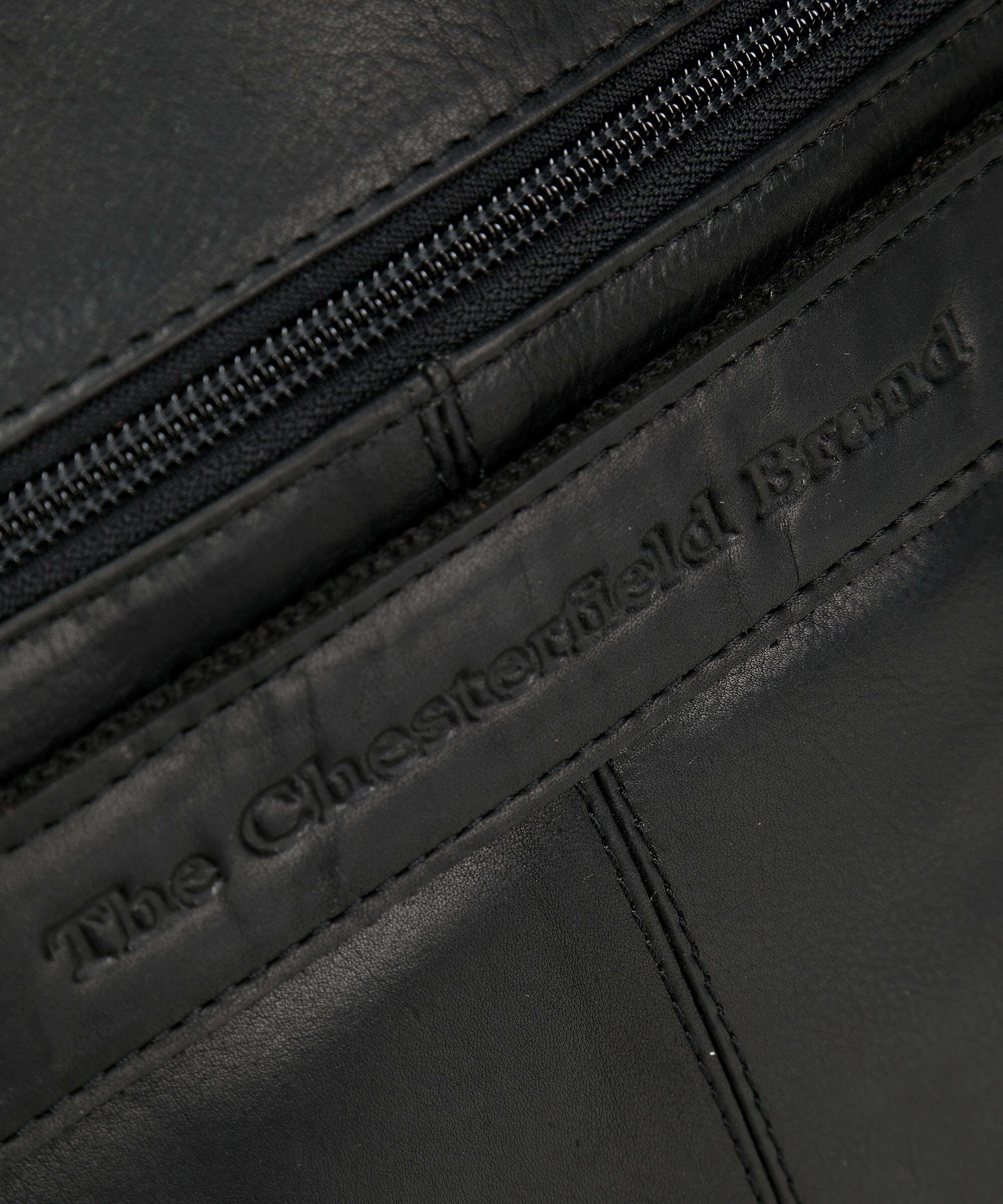 The Chesterfield Brand Misha Briefcase black