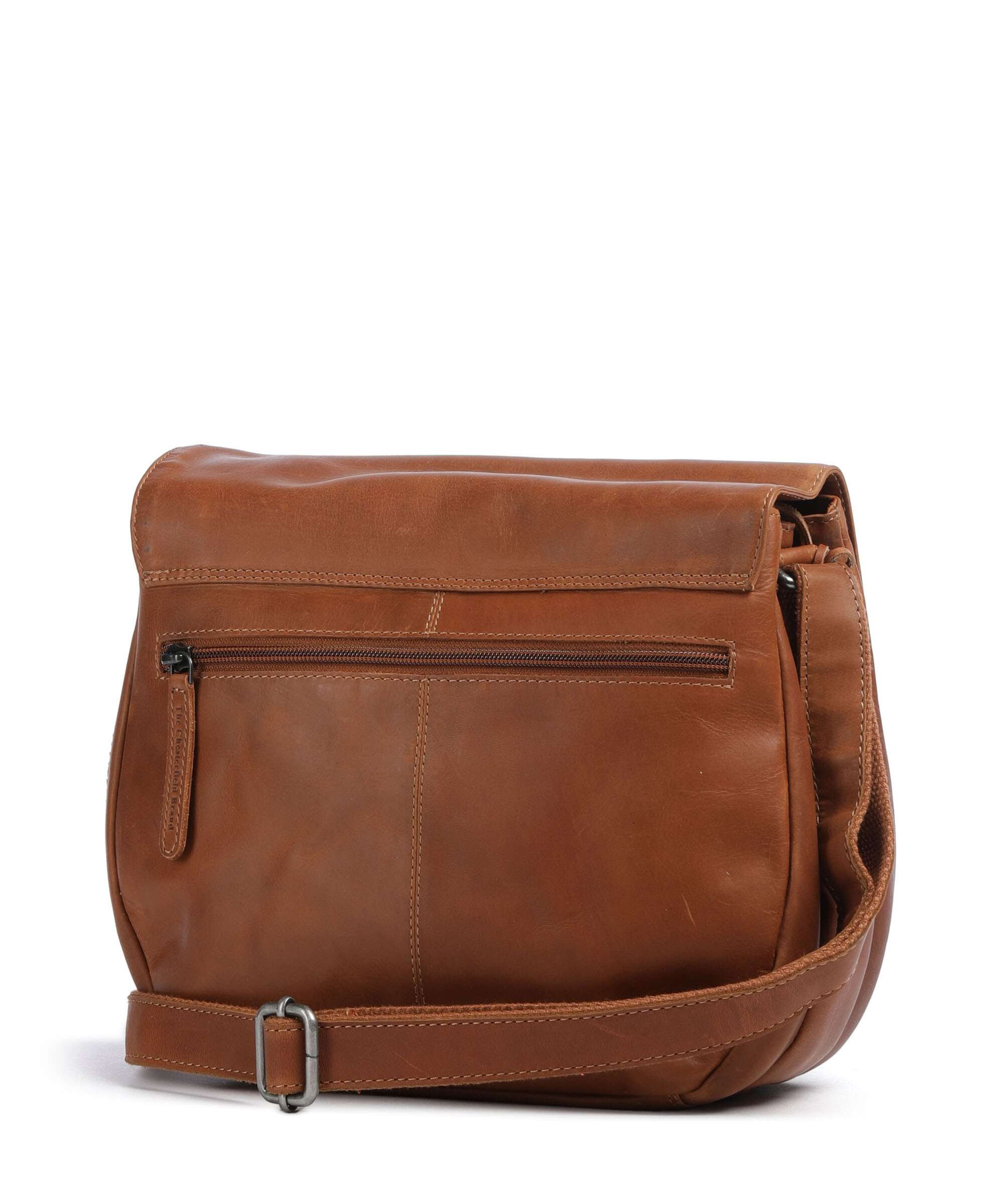 The Chesterfield Brand Millie Shoulder bag cognac
