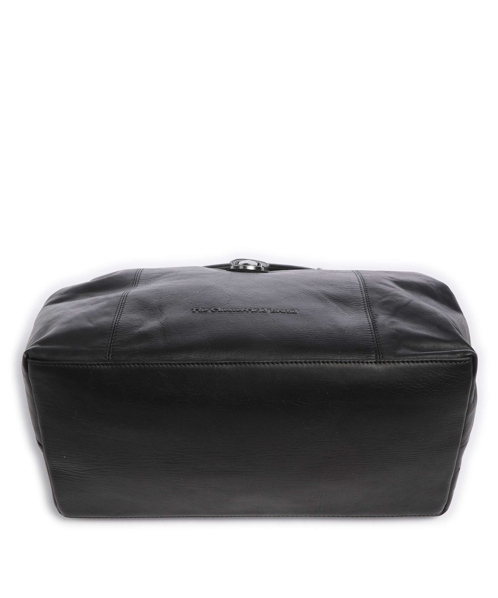 The Chesterfield Brand Shaun Handbag black