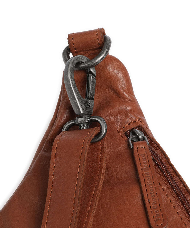 The Chesterfield Brand Kruger Belt bag cognac