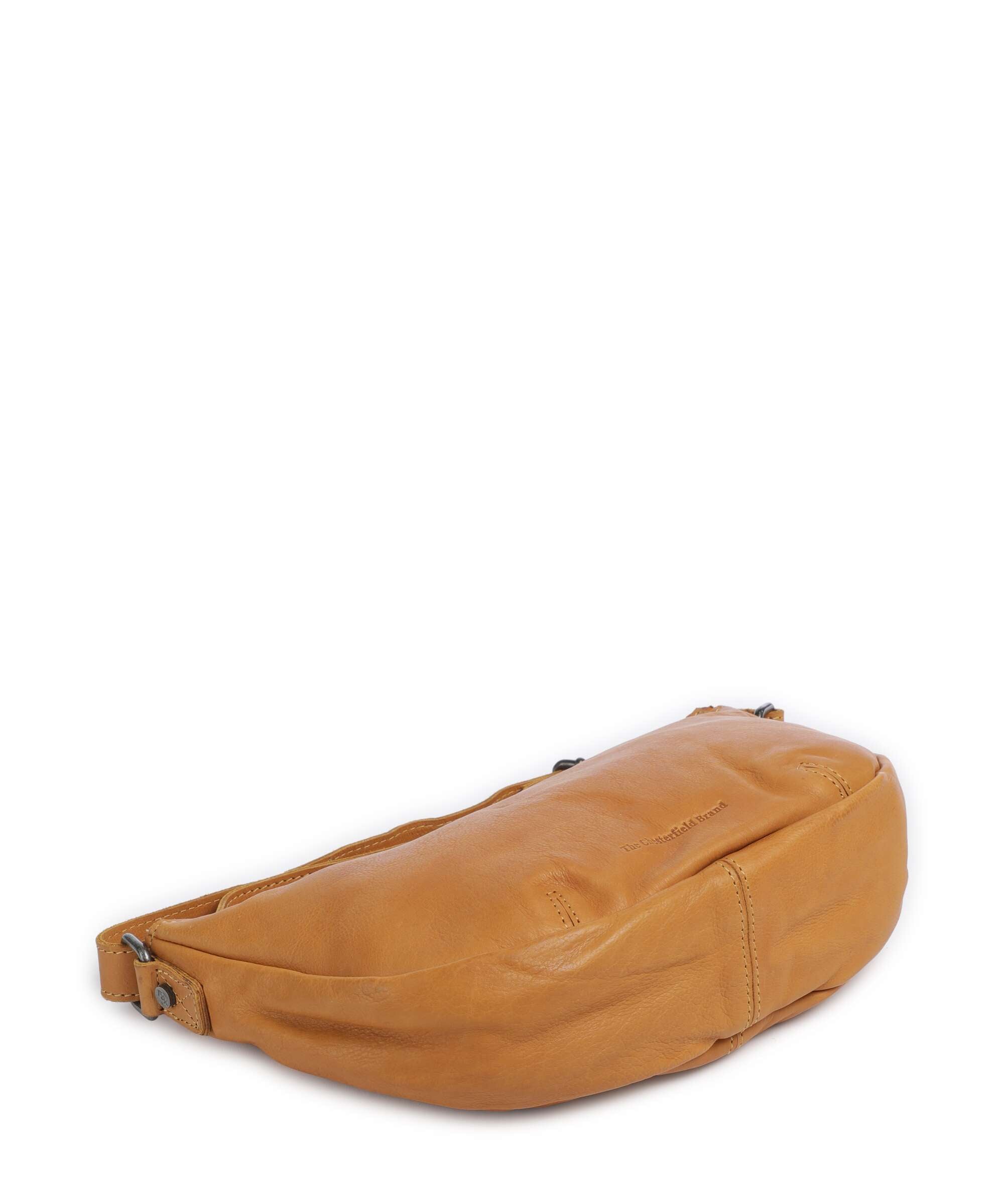 The Chesterfield Brand Clarita Crossbody bag ocher yellow