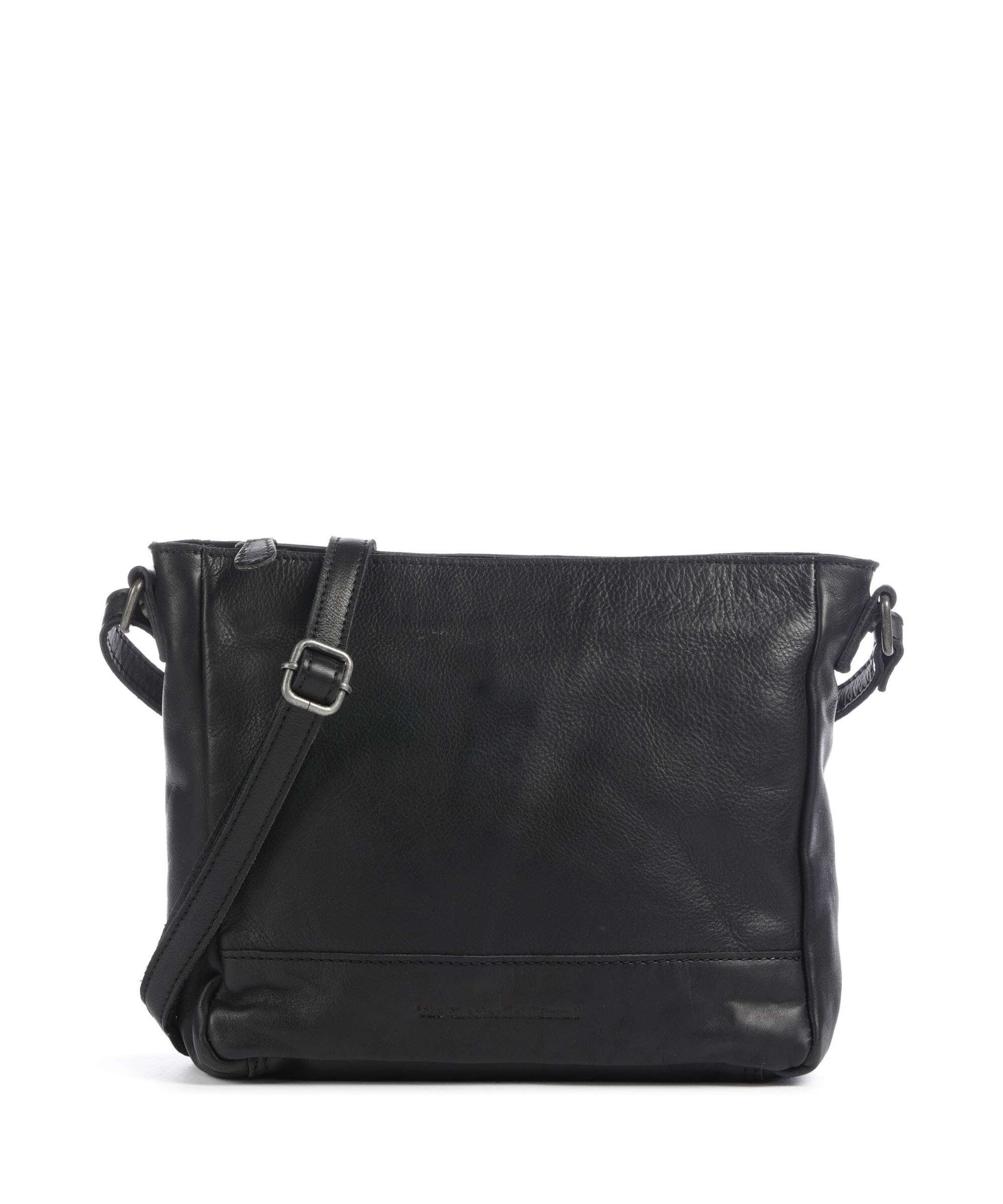 The Chesterfield Brand Weimar Crossbody bag black