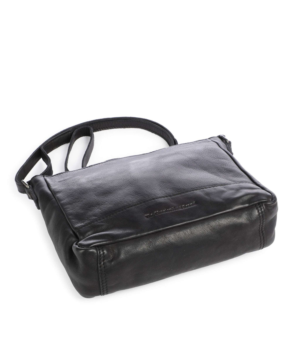 The Chesterfield Brand Weimar Crossbody bag black