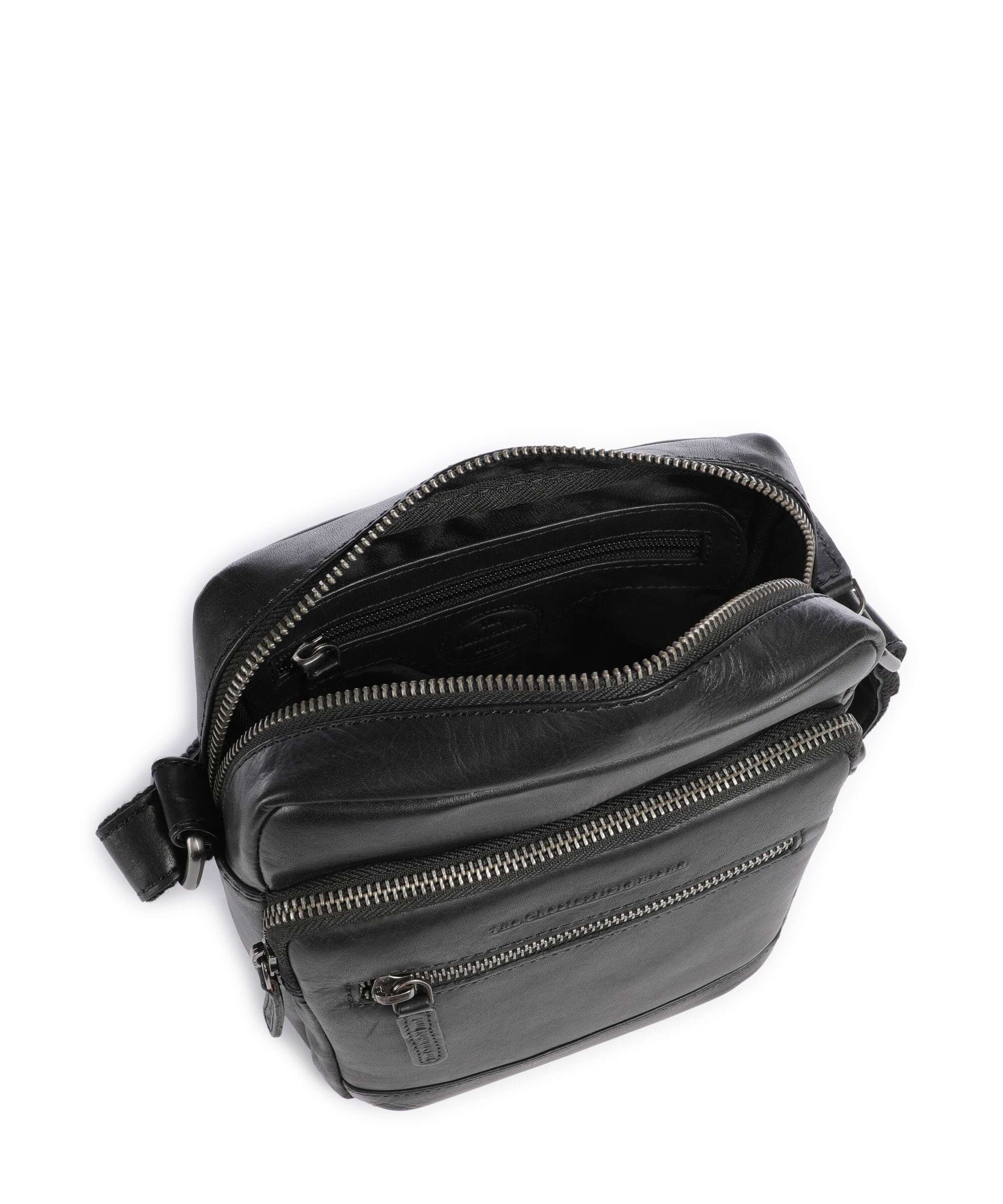 The Chesterfield Brand Novum Amantea Crossbody bag black