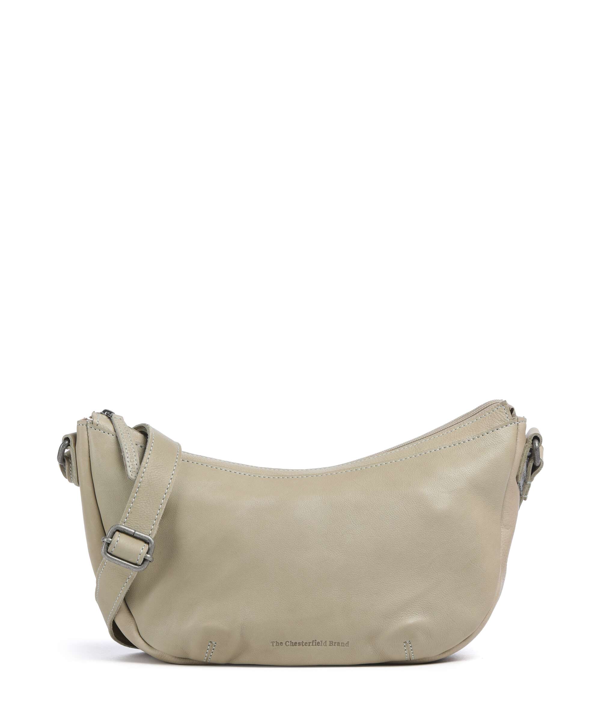 The Chesterfield Brand Clarita Crossbody bag ocean green