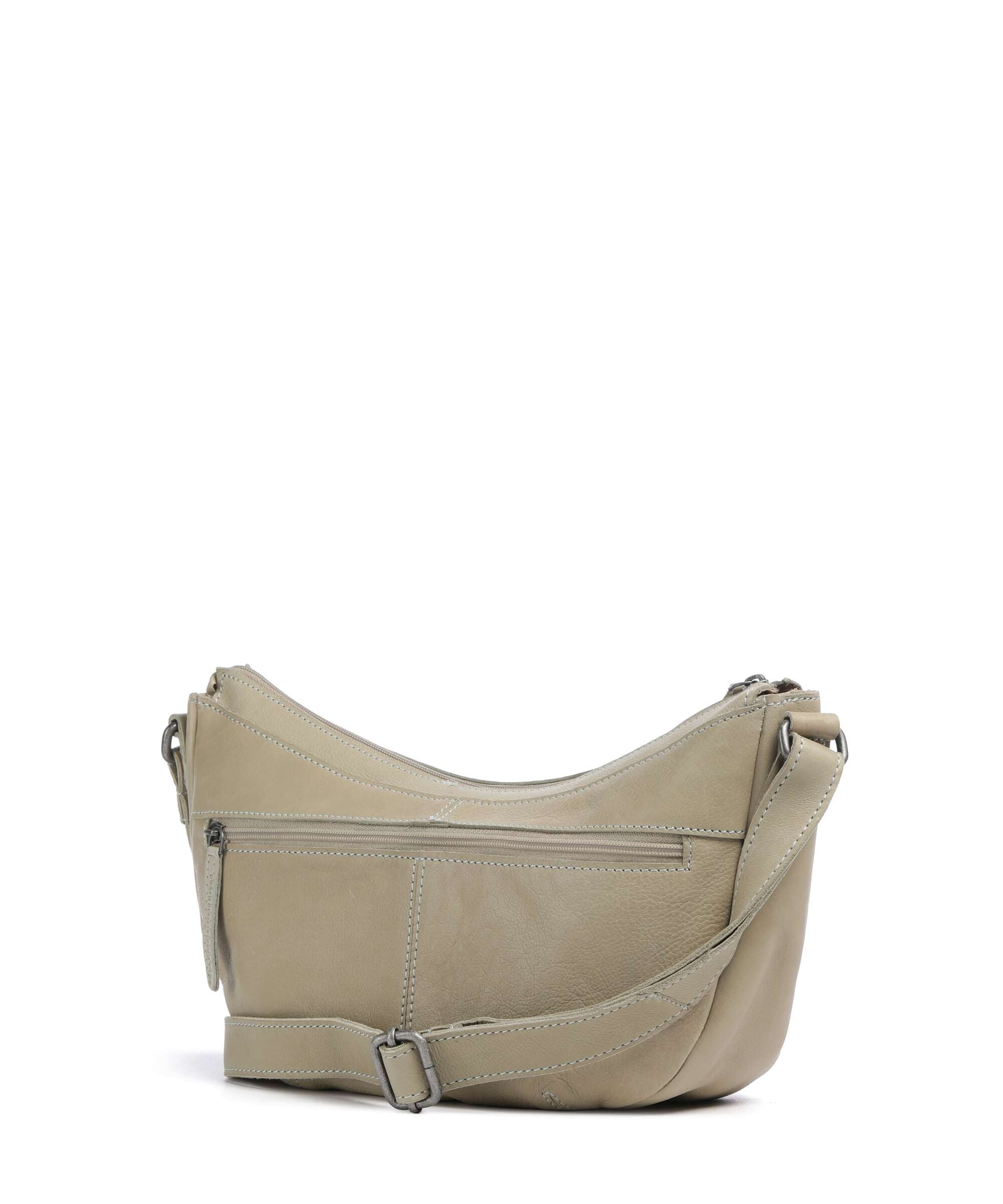 The Chesterfield Brand Clarita Crossbody bag ocean green