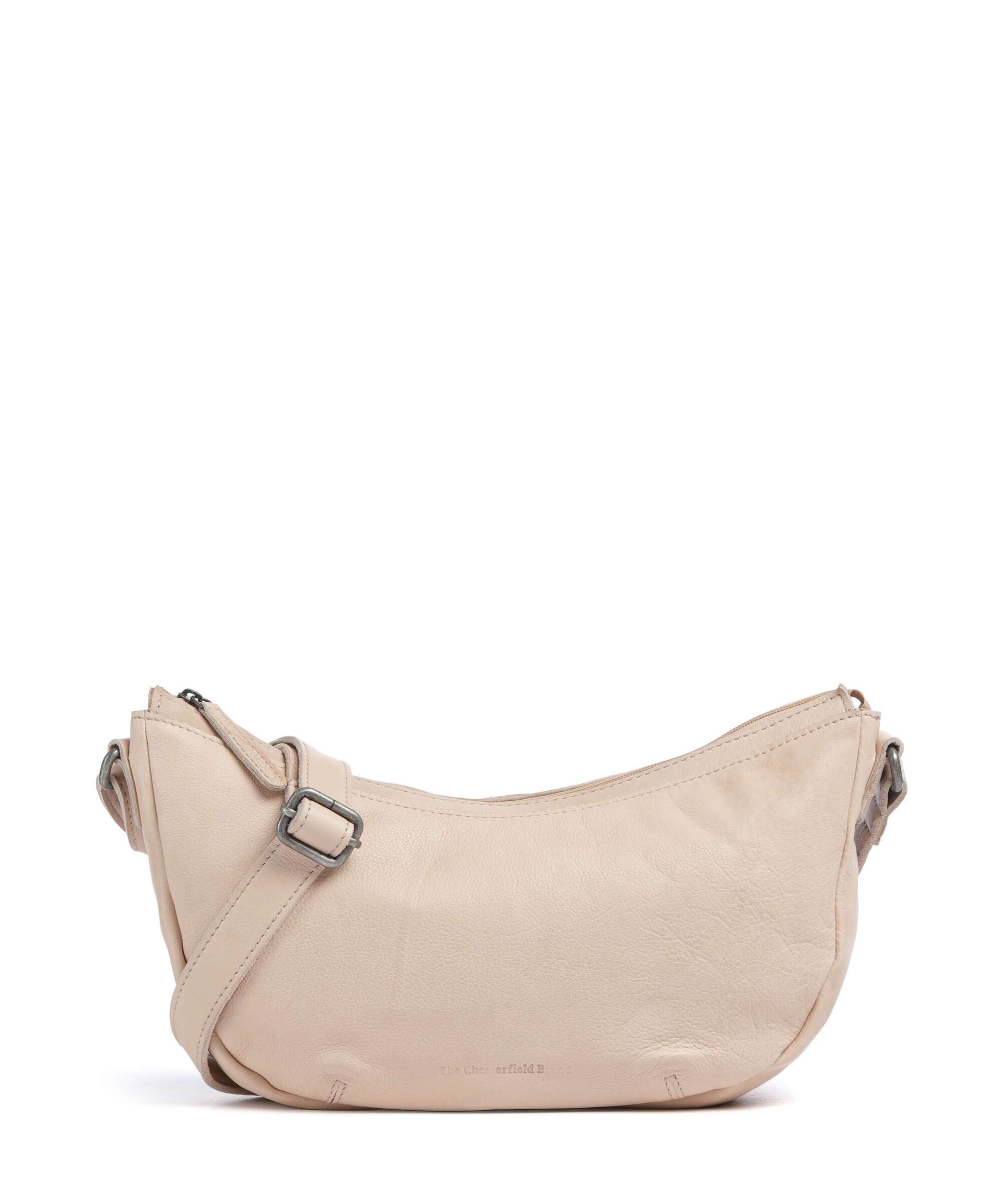The Chesterfield Brand Clarita Crossbody bag beige