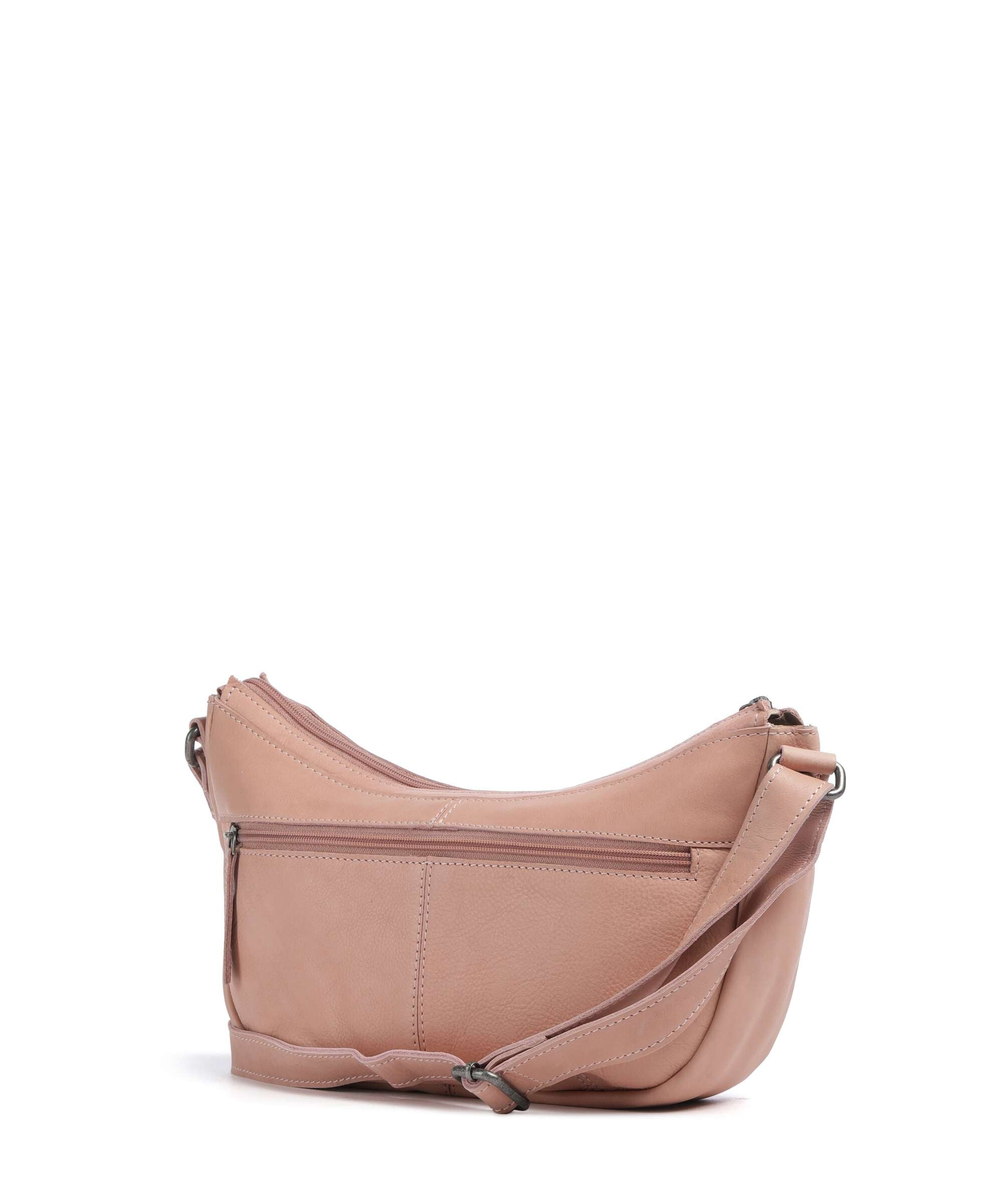 The Chesterfield Brand Clarita Crossbody bag vintage rose