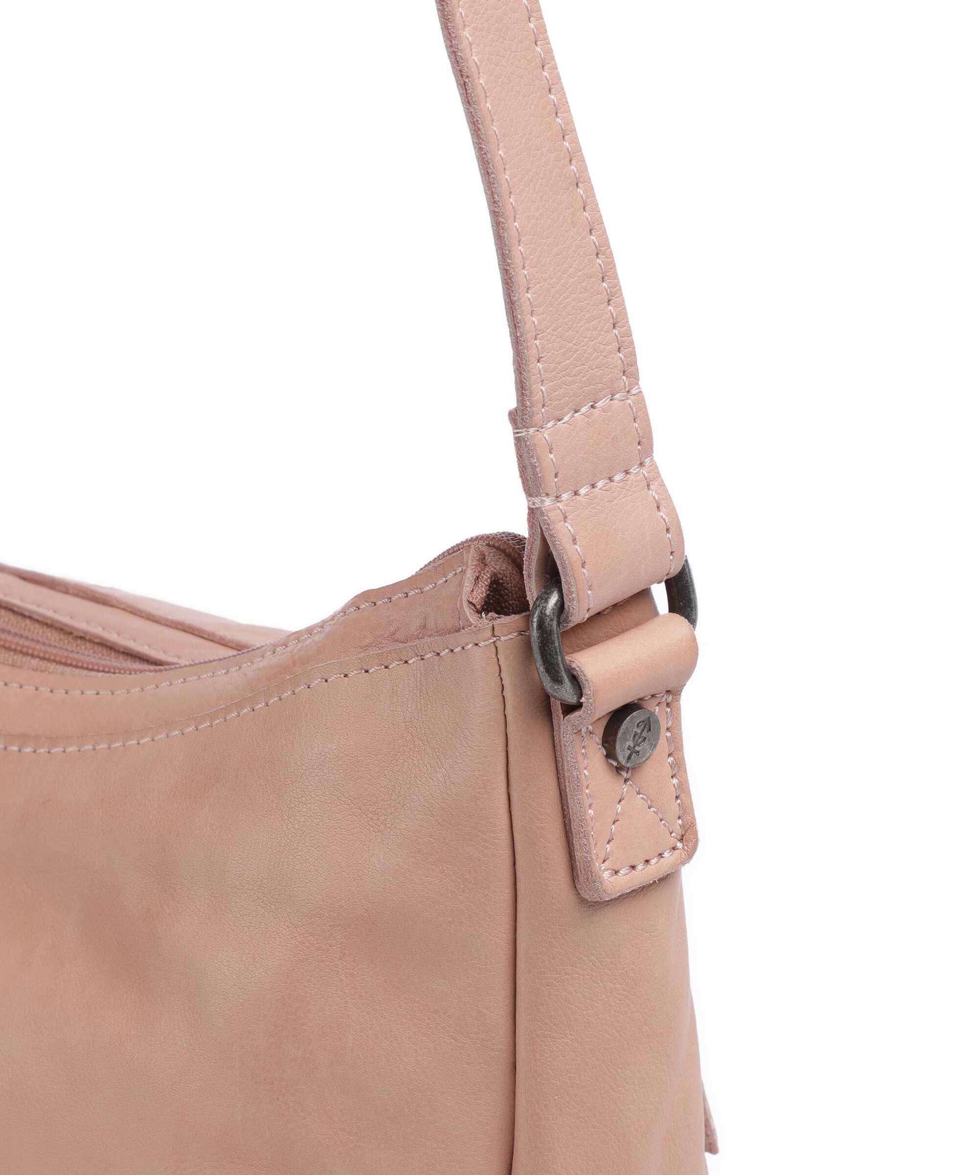 The Chesterfield Brand Clarita Crossbody bag vintage rose