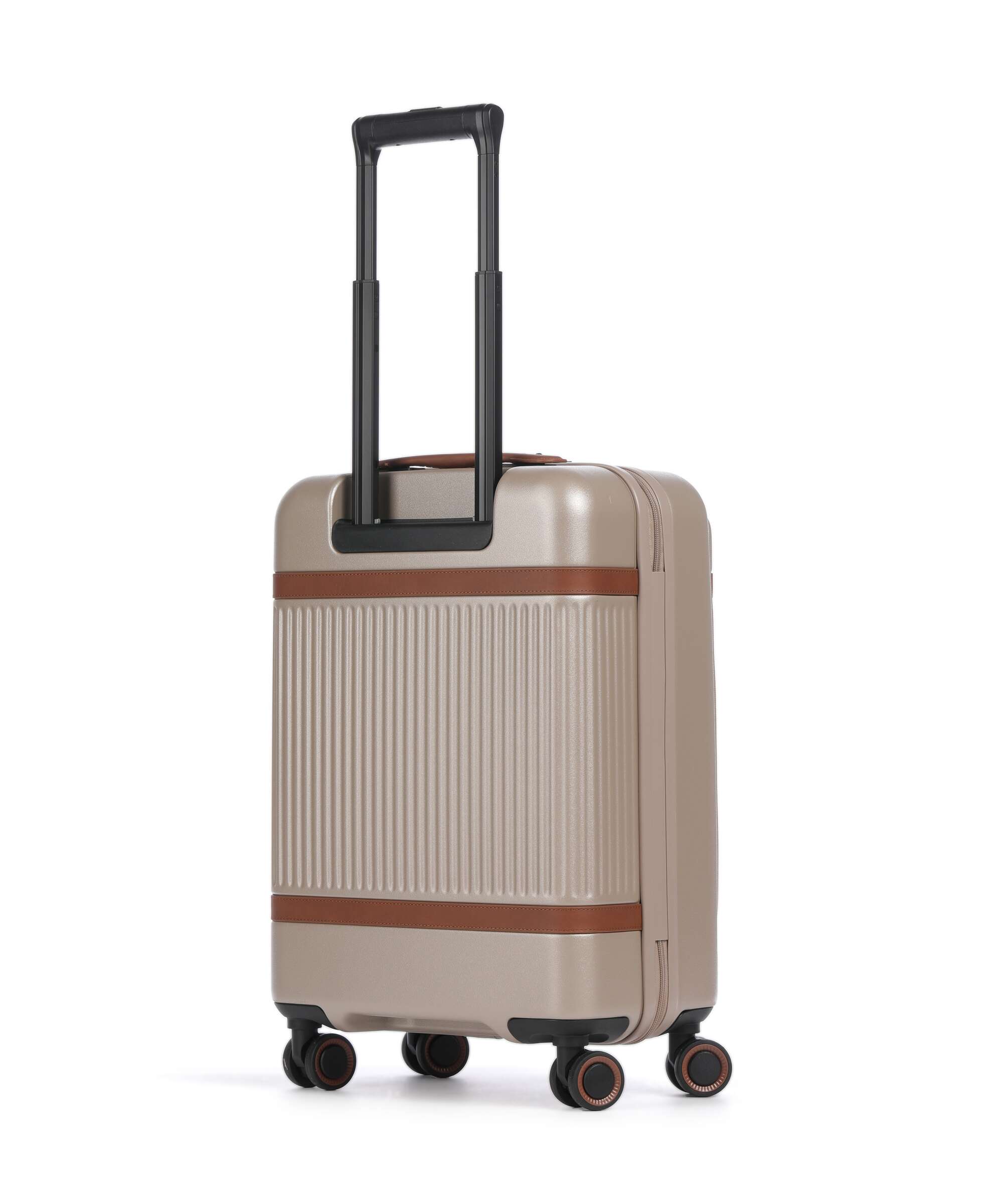 The Chesterfield Brand Zuna Spinner (4 wheels) champagne
