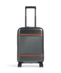 The Chesterfield Brand Zuna Spinner (4 wheels) urban graphite