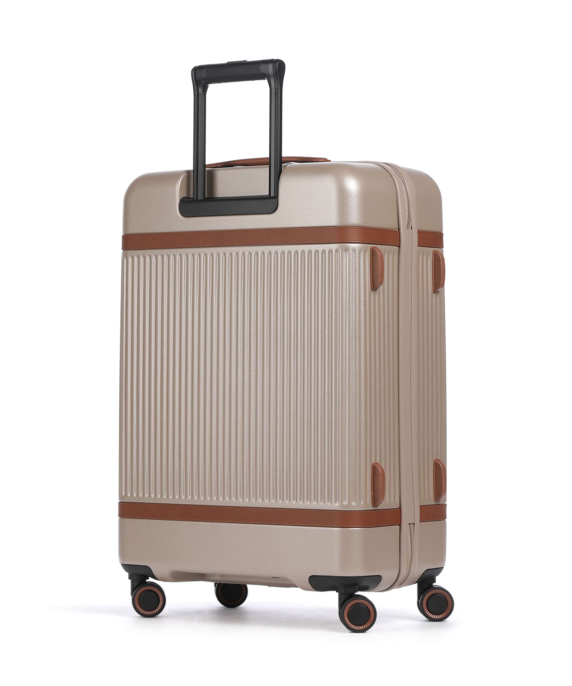 The Chesterfield Brand Zuna Spinner (4 wheels) champagne