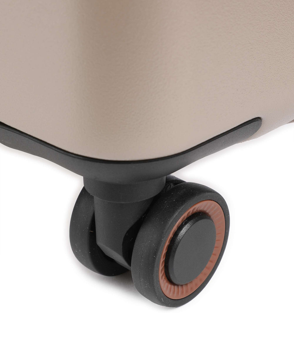 The Chesterfield Brand Zuna Spinner (4 wheels) champagne