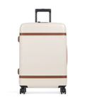 The Chesterfield Brand Zuna Spinner (4 wheels) sandy beach