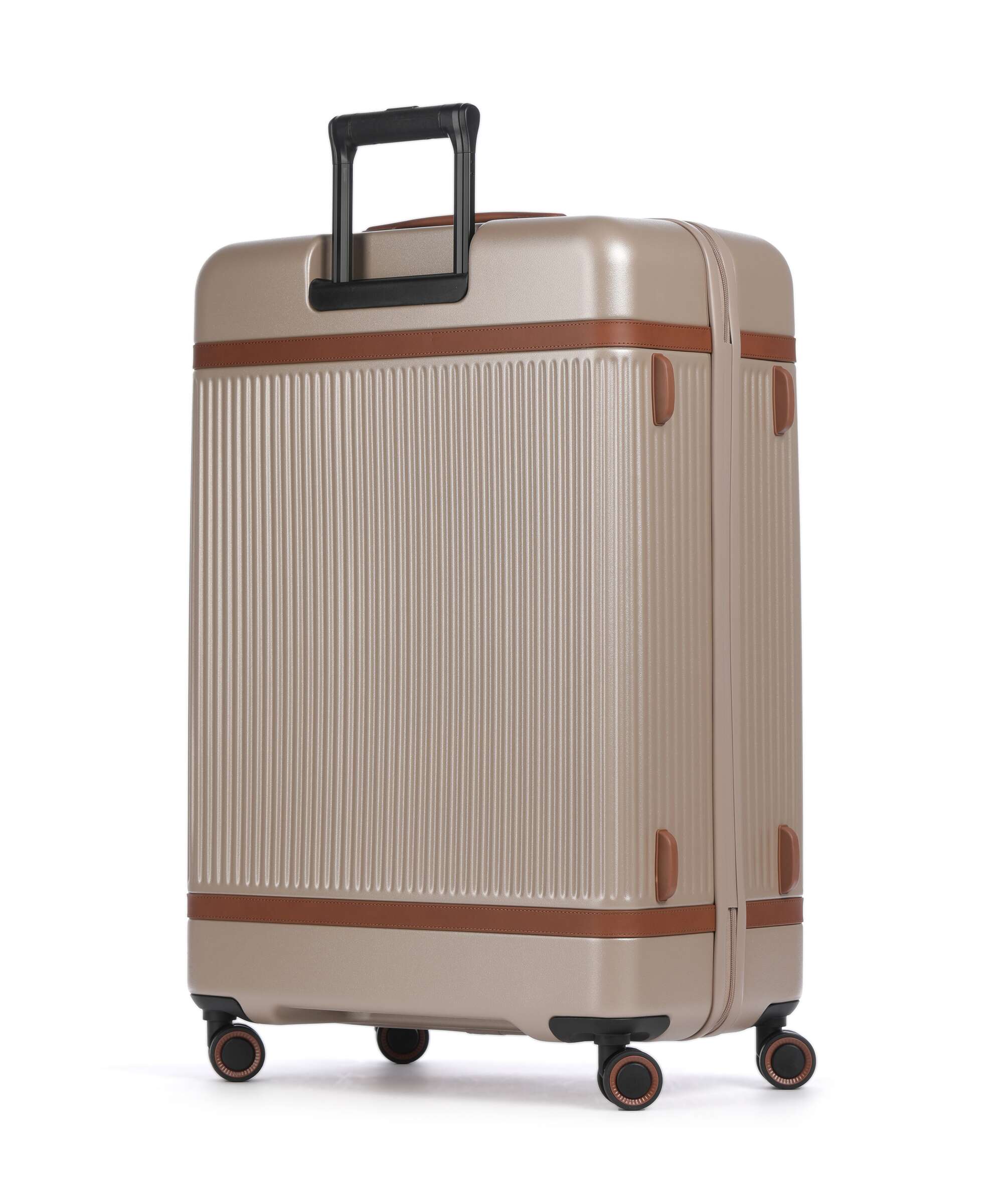The Chesterfield Brand Zuna Spinner (4 wheels) champagne