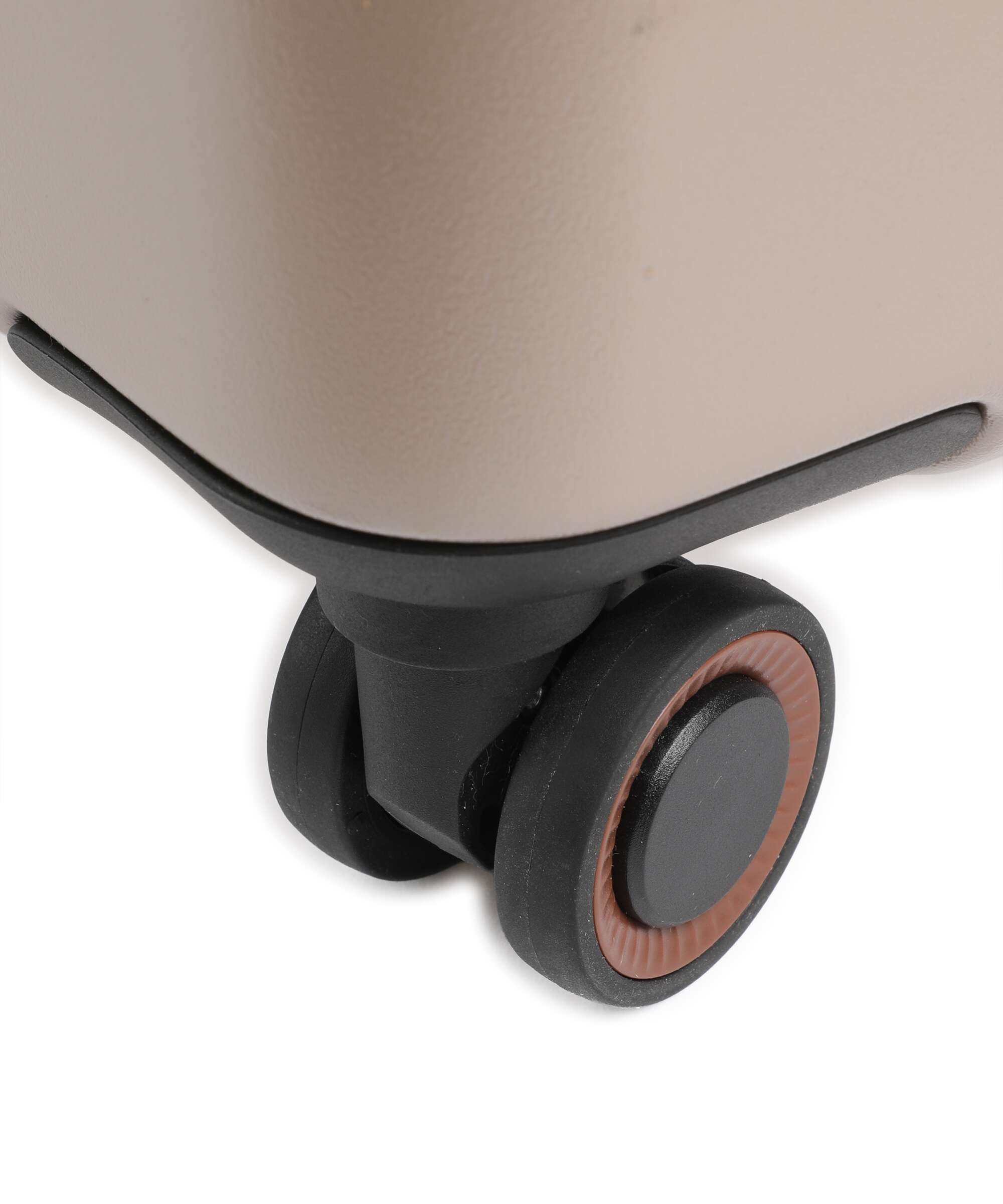 The Chesterfield Brand Zuna Suitcase set (4 wheels) champagne