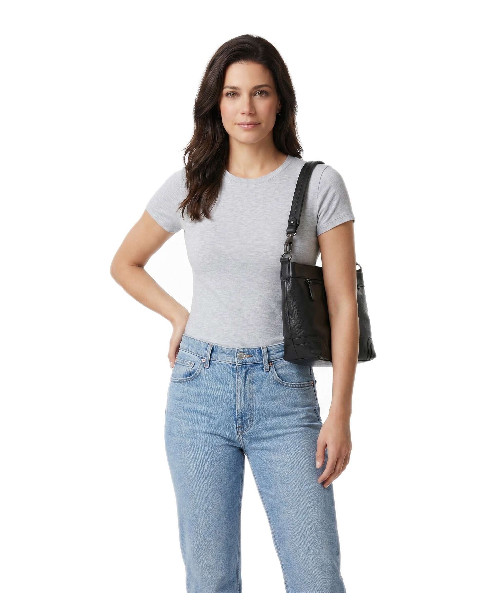 The Chesterfield Brand Serene Zarita Shoulder bag black