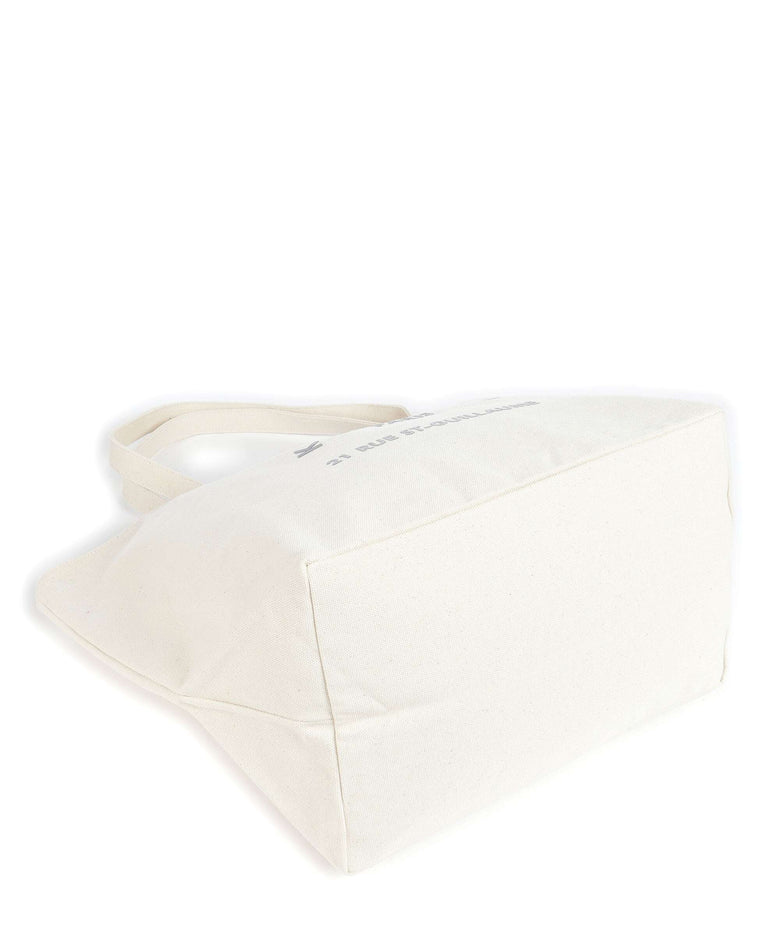Karl Lagerfeld K/Rue St Guillaume Tote bag natural