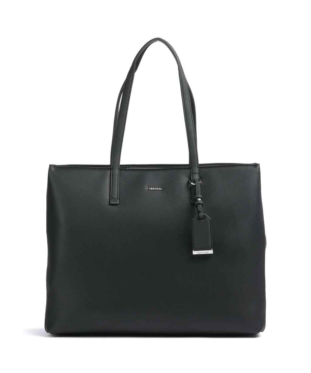 Calvin Klein CK Must Tote bag ck black