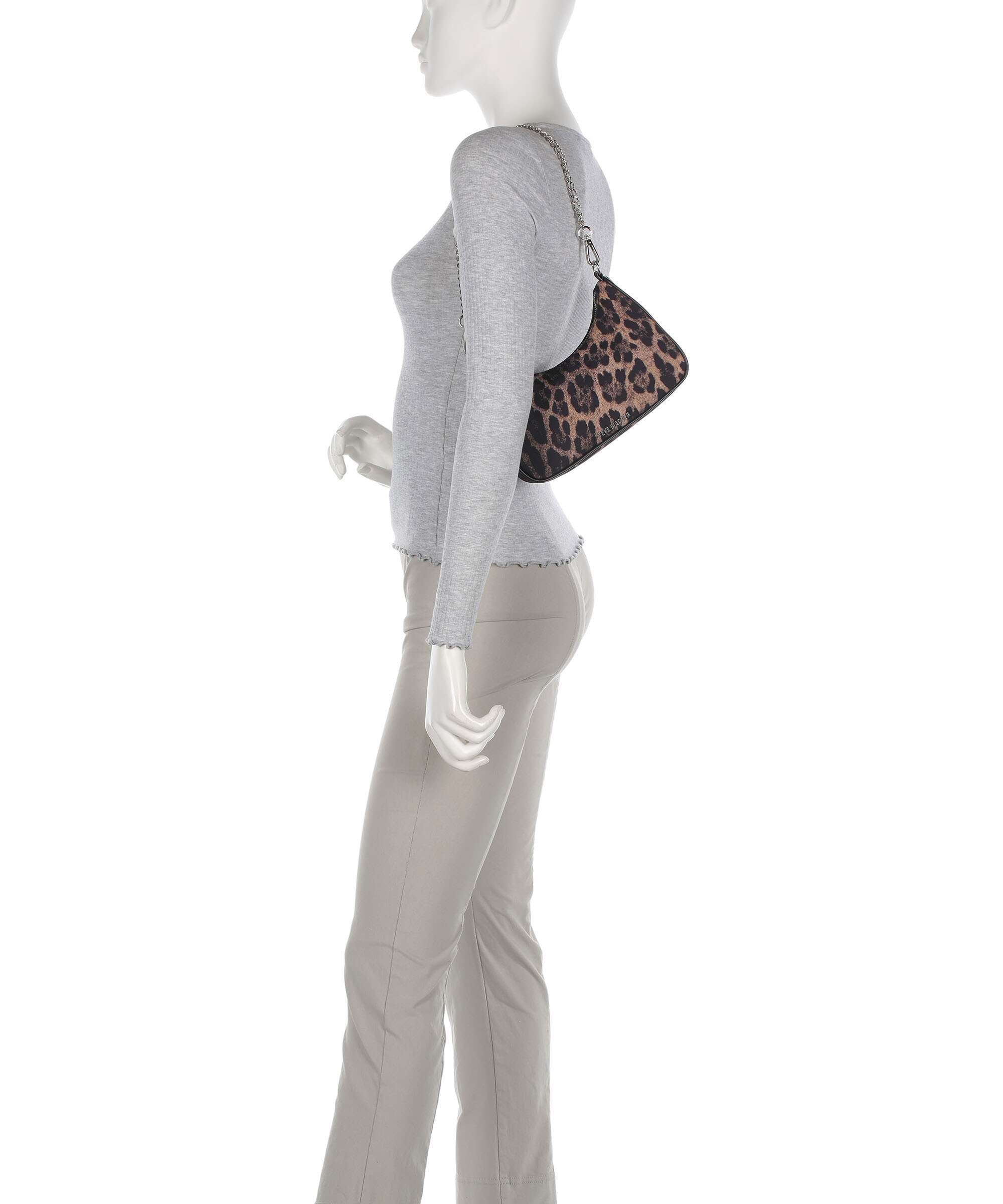 Steve Madden BVITAL Shoulder bag leopard