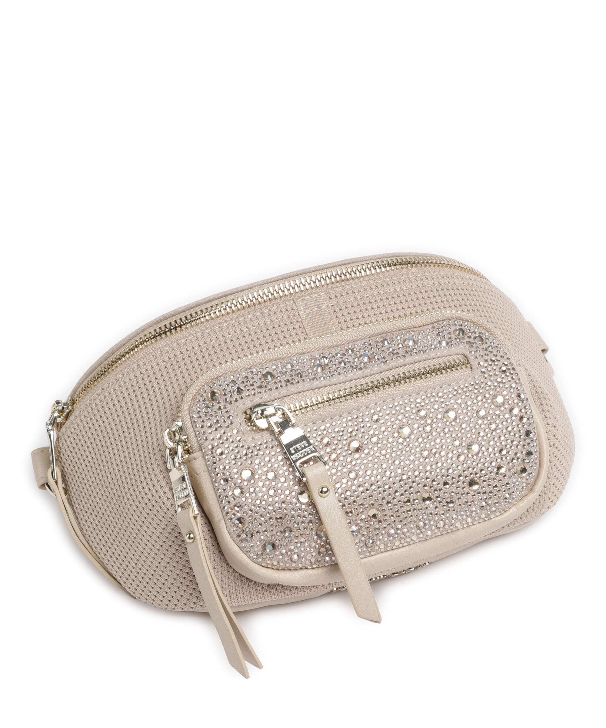 Steve Madden BMAXIMA Crossbody bag blush