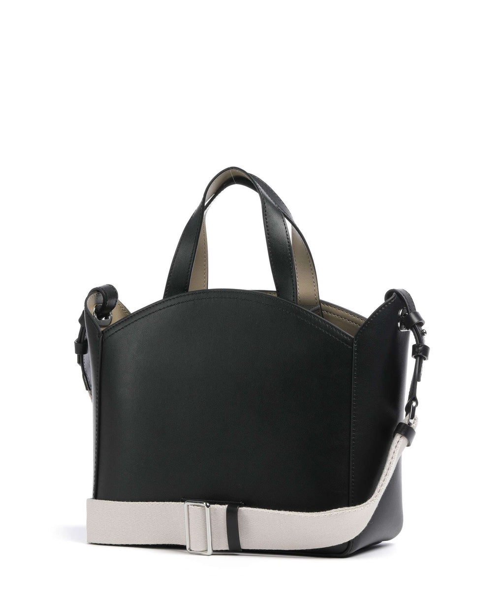 Karl Lagerfeld K/Circle Small Handbag black