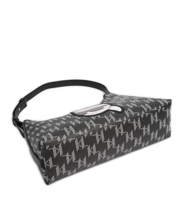 Karl Lagerfeld K/Ikonik 2.0 Shoulder bag black