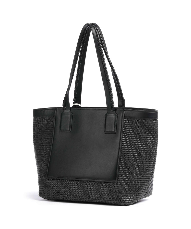 Karl Lagerfeld K/Rue St Guillaume Large Tote bag black