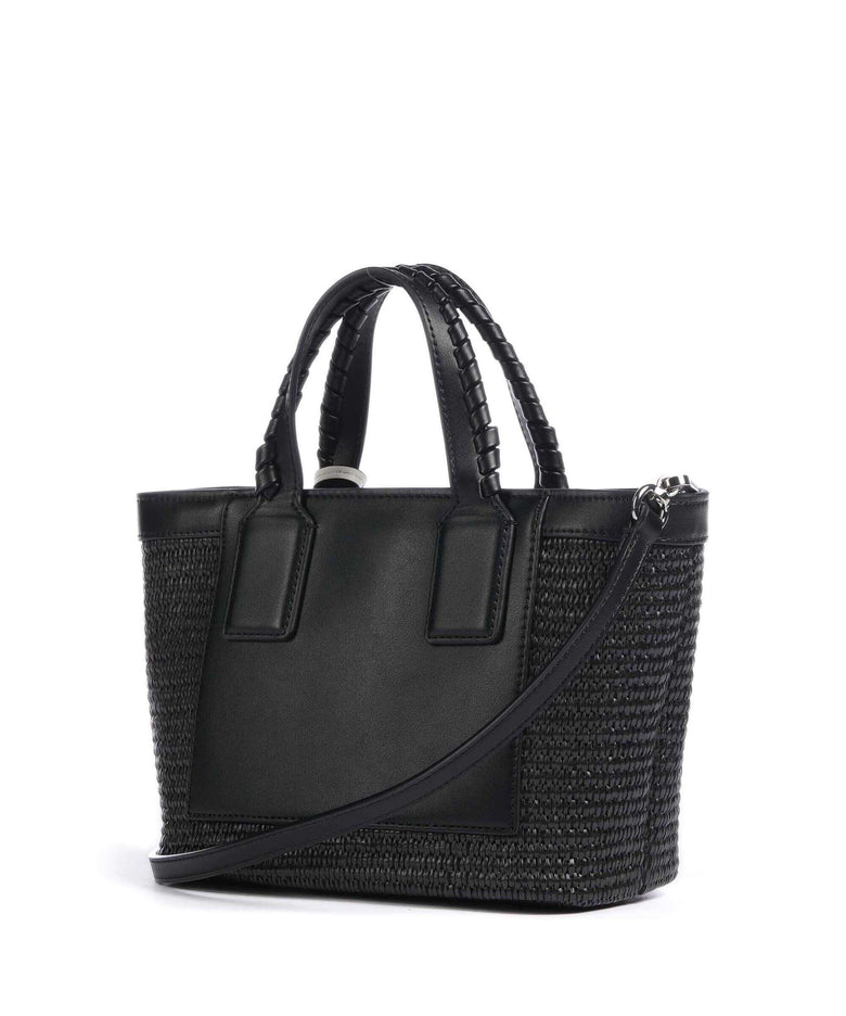 Karl Lagerfeld K/Rue St Guillaume Small Handbag black