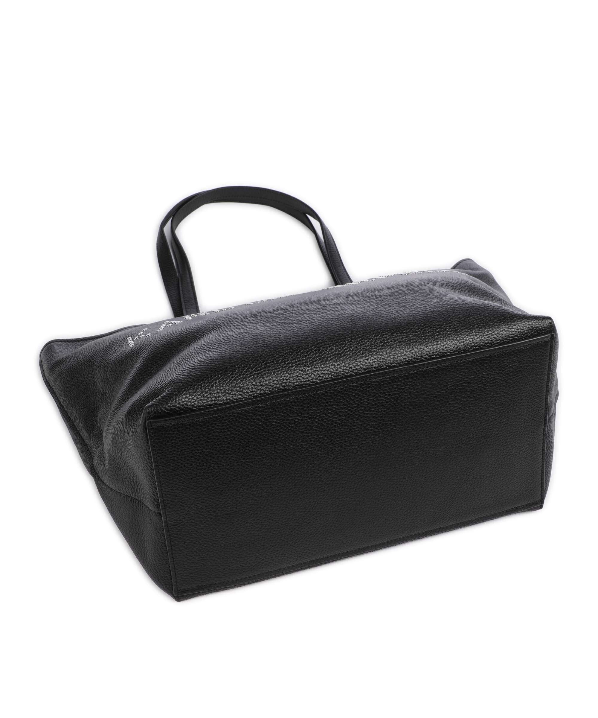 Karl Lagerfeld K/March Medium Tote bag black