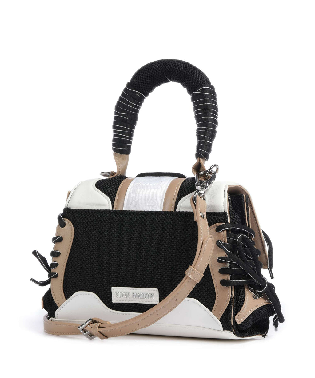 Steve Madden BDIEGO Handbag black/tan