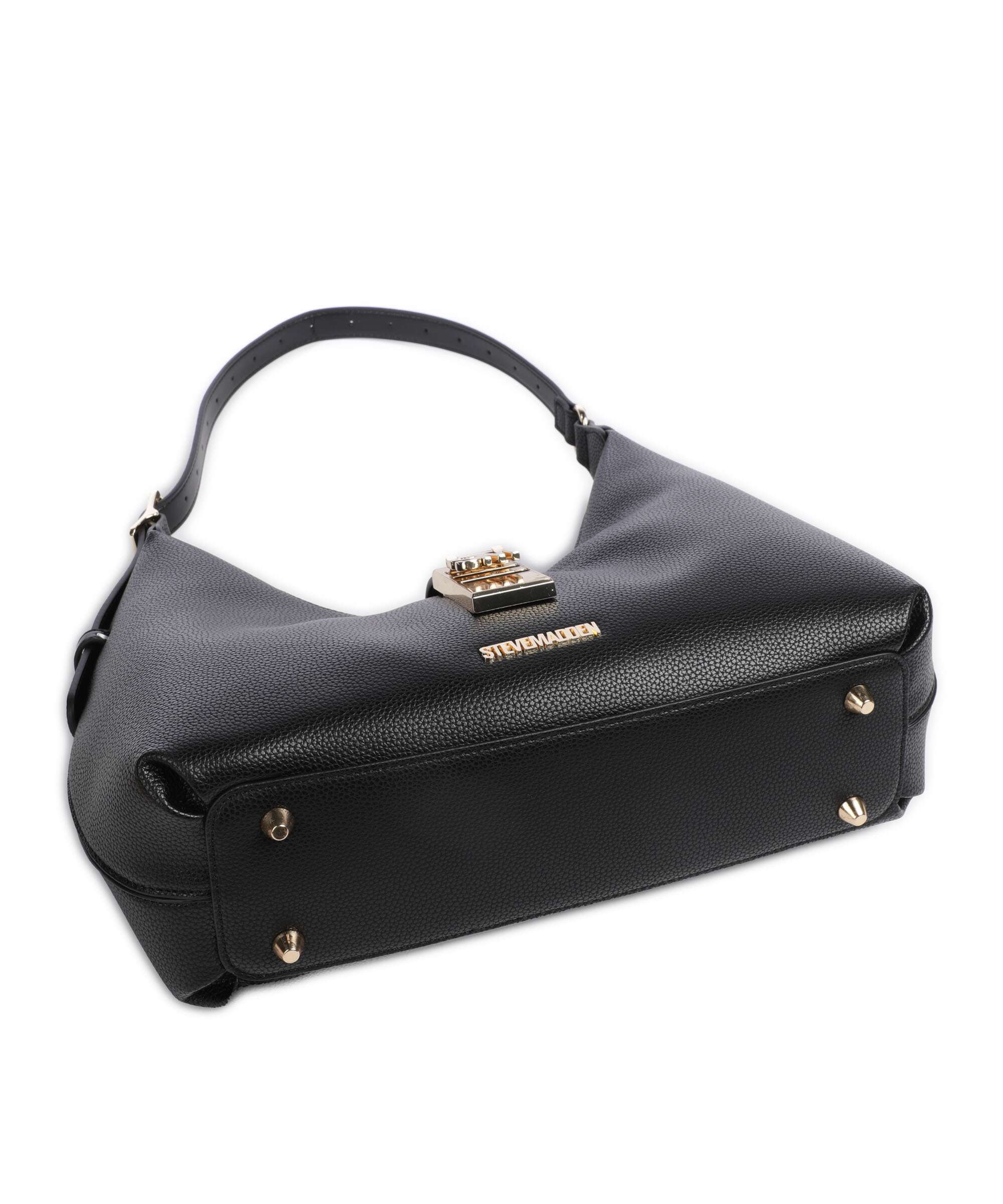 Steve Madden BOVIE Shoulder bag black