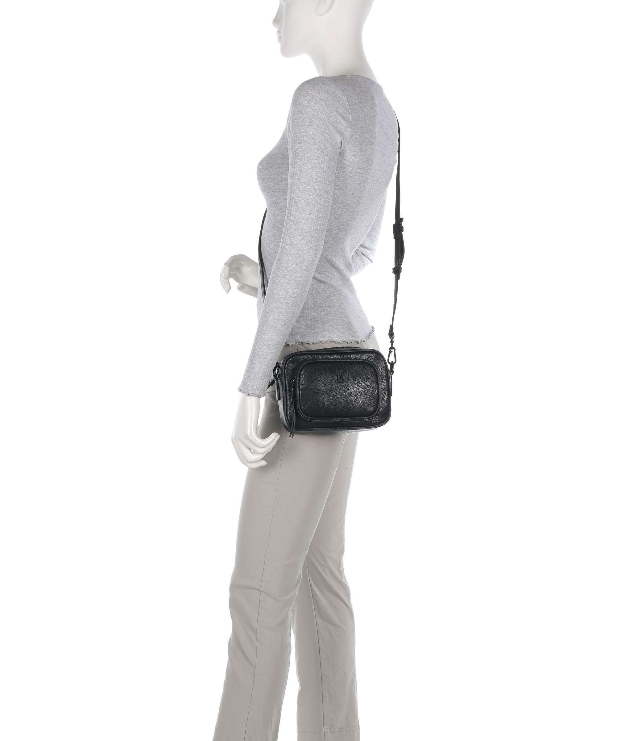 Steve Madden BLILLITE Crossbody bag black