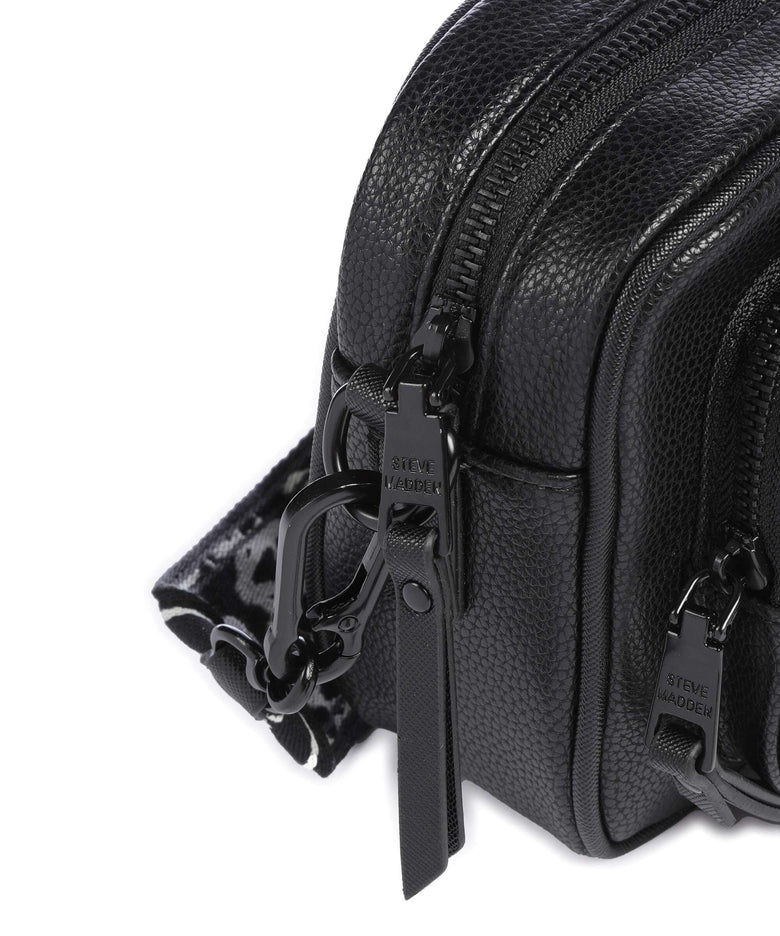 Steve Madden BLILLITE Crossbody bag black