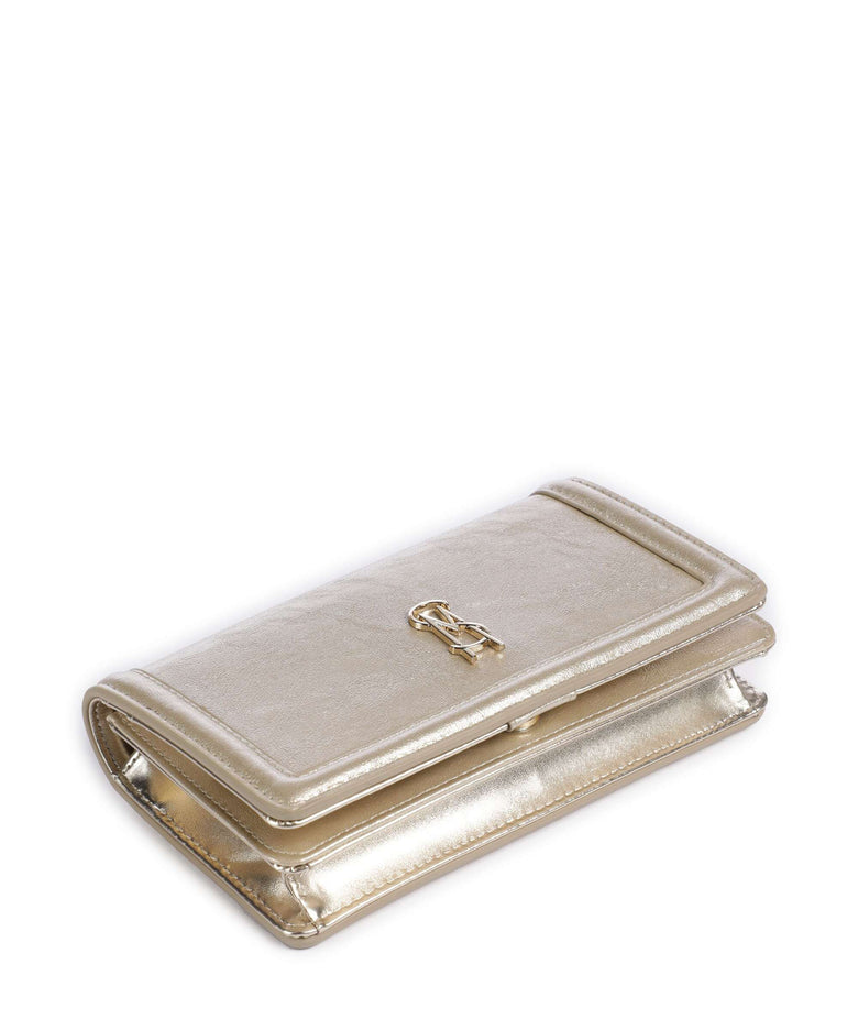 Steve Madden BNYA Crossbody bag gold